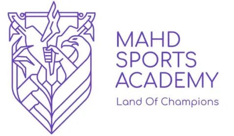 MAHD SPORTS ACADEMY